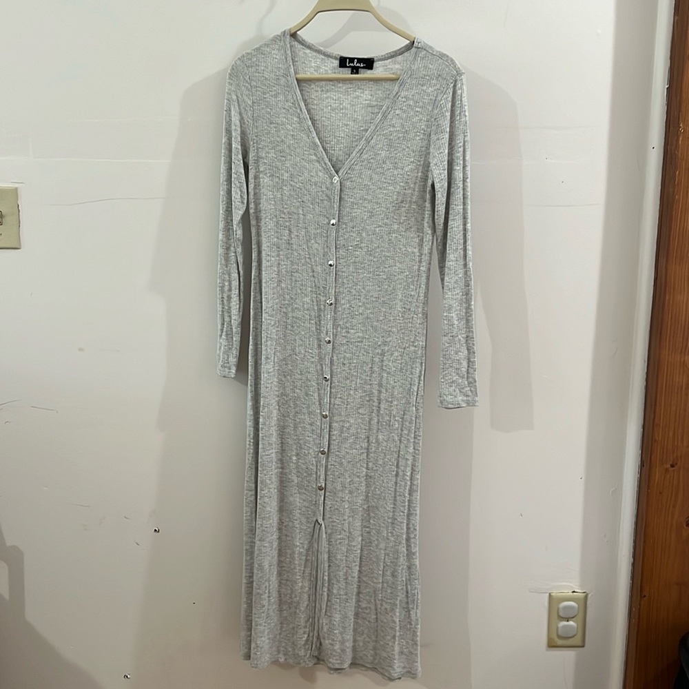 Lulus cardigan